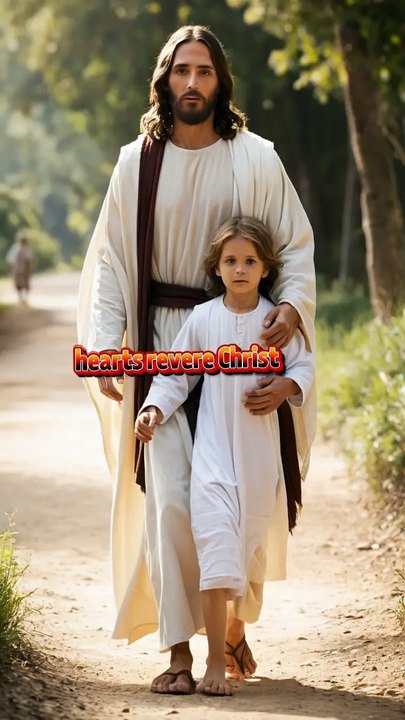 [15] But in your hearts revere Christ as Lord. Always be prepared to give an answer to everyone who asks you to give the reason for the hope that you have. But do this with gentleness and respect,  1 Peter 3:15 NIV