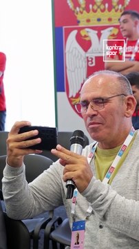 A Milli Erkek Tenis Takımı, Davis Kupası'nda Sırbistan ile karşılaşacak