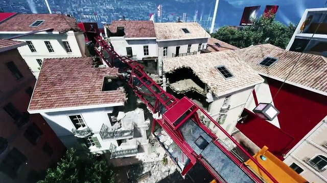 Entwickler von The Finals zeigt, wie die beste Level-Zerstörung im Shooter-Genre jetzt noch krasser wurde