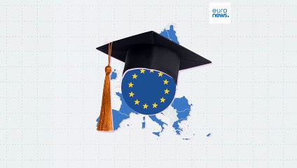 Καλύτερη εκπαίδευση, καλύτερη ζωή: Πού στην ΕΕ τα ποσοστά είναι υψηλότερα