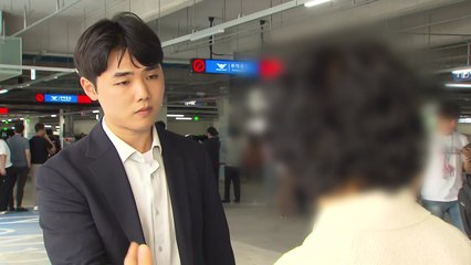 가족들도 안도의 한숨..."도라지 차 듬뿍 끓여와" / YTN