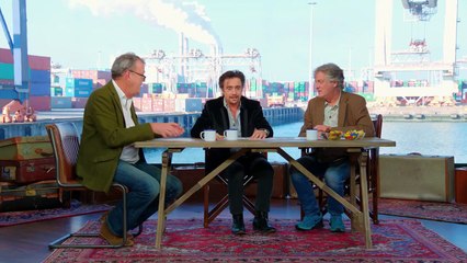The Grand Tour (2016) S1 E5