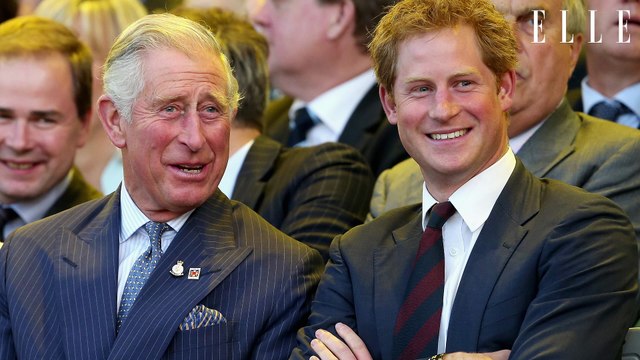 Prince Harry : ses premiers mots après ses retrouvailles très attendues avec son père Charles III