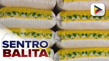 Presyo ng bigas ngayong 'Ber' months, inaasahang magiging stable sa kabila ng import ban ayon sa D.A.