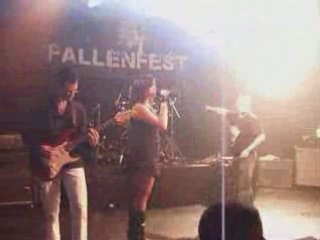 OXYDIUM, Trabendo 2008, Eh oh !