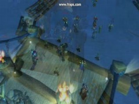 Courses aux salines et concert L70ETC