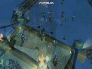 Courses aux salines et concert L70ETC