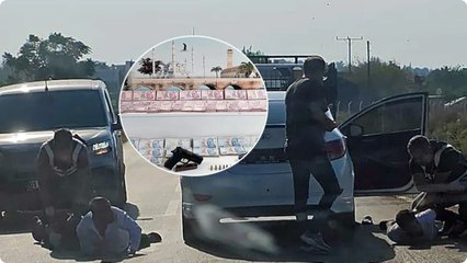 Adana’da silahlı kuyumcu soygunu: 3 kişi tutuklandı