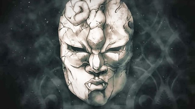 Steel Ball Run - saison 1 Teaser VO