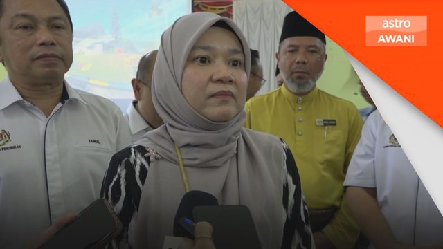 KPM perkukuh penguasaan Bahasa Inggeris tanpa abaikan Bahasa Melayu