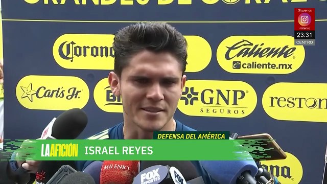 América y Chivas listos para el clásico | Milenio Noticias La Afición, 11 de septiembre de 2025