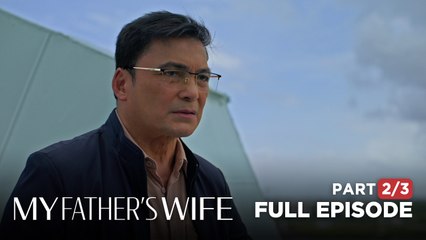 My Father’s Wife: Robert wants Betsy to sign their divorce papers! (Episode 71 - Part 2/3)