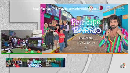 Lo Mejor de Gina Holguín Más Deportes 2 de Julio 2023