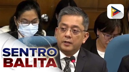 Deployment ng mga balota at ACMs, sinimulan nang ipadala sa BARMM para sa Parliamentary Elections sa Oktubre ayon sa COMELEC | ulat ni Louisa Erispe