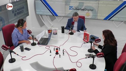 Federico a las 7: La Diada zombi que quería Sánchez