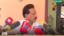 'ഞാൻ ഇതൊന്നും സീരിയസ് ആയിട്ട് എടുക്കുന്നില്ല. എനിക്കെതിരെ നിങ്ങൾ എന്തൊക്കെ പറഞ്ഞിരിക്കുന്നു'