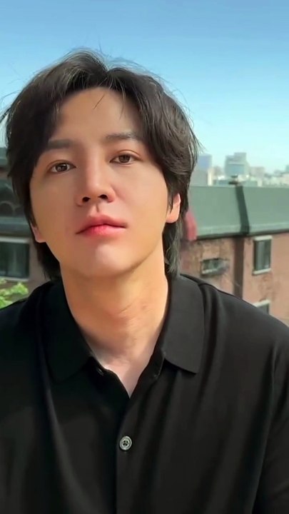 My love JKS
