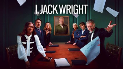 I Jack Wright S01E01 (2025)
