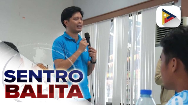 Barangay secretaries, SK chairperson at mga guro sa 15 barangays sa Sultan Kudarat, sinanay sa pagbibigay ng tamang impormasyon | ulat ni Sophia Turnos - PIA SOCCSKSARGEN