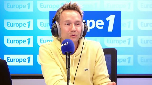 «Intuition, qui sera le plus proche ?» : Cyril Féraud est l'invité de Culture médias