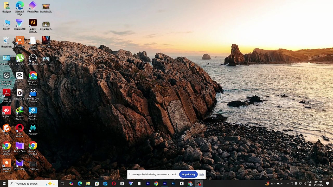 Master Speed Ramping in After Effects | Smooth Cinematic Edits Tutorial