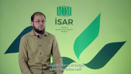 İLAHİYAT Bölümü _ YKS Tercih Rehberi 2025