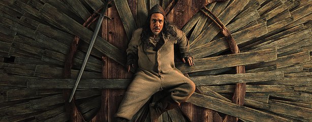 Kaamelott - Deuxième volet (partie 1) Teaser VF