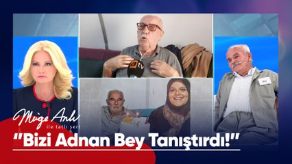 Dolandırıcılık iddialarının odağındaki Büşra yayında! - Müge Anlı ile Tatlı Sert 12 Eylül 2025