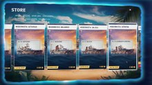 World of Warships Legends - Golden Tides Update Overview