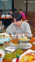 The Heirs Temptation Full Chinese Drama - English Sub