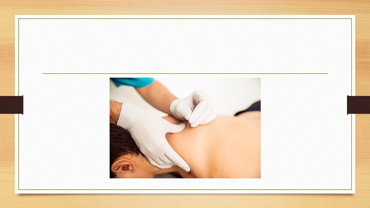 Could Dry Needling and Sports Physiotherapy Be the Key to Lasting Recovery in Toronto?