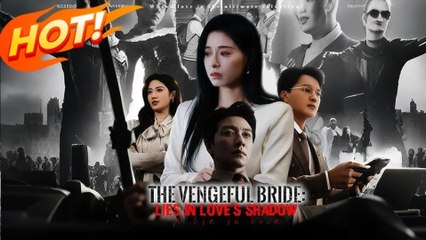 The Vengeful Bride - From Coffin To Revenge In The Noble House (2025) - FULL HD [Eng Sub]