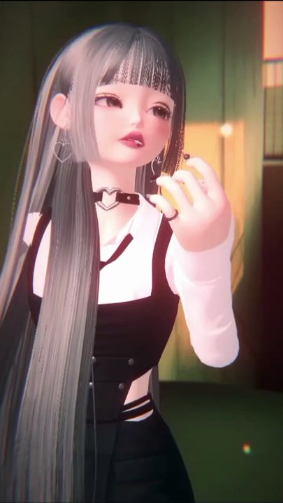 ZEPETO Characters Dancing to Pop Hits