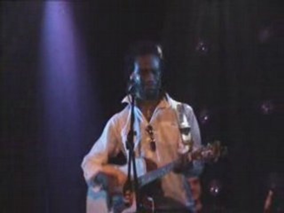 Jerry Boweh and Zuba