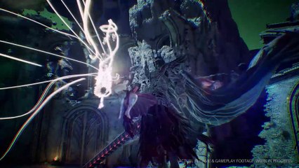 Tráiler gameplay de Aion 2