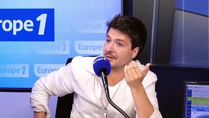 Dans "Pascal Praud et vous" sur Europe 1, le journaliste est revenu sur la polémique concernant Léa Salamé.