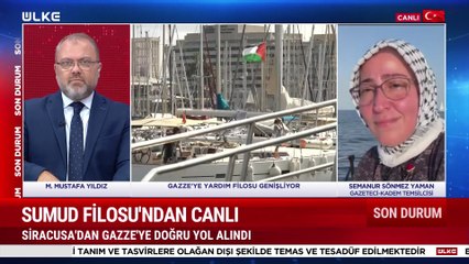 Arka Plan - 11 Eylül 2025