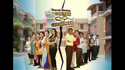 Iyer की Condition देखकर Gents को हुई Tension _ Taarak Mehta Ka Ooltah Chashmah _ Rishtey Ka The End(360P)