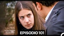 O Segredo de Feriha Episódio 101 (Dublagem em Português)