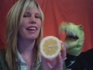 Letter "L" Activities with Food By Cullen's Abc's