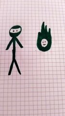 Personaggi disegno 6