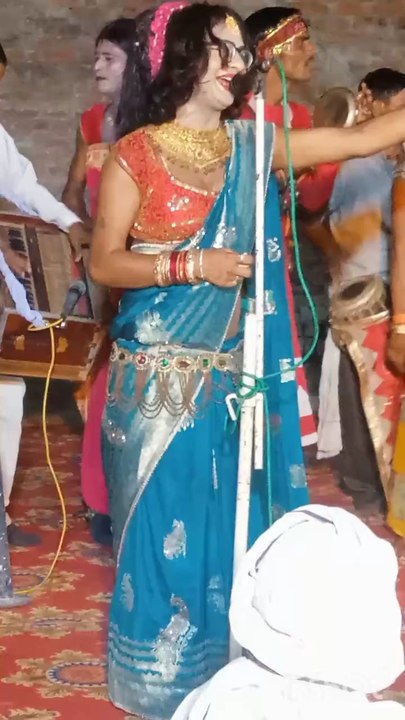 मजेदार रसीला प्रोग्राम // #मजेदर् #रसेलेगाना #रसिलेगीत्  #मनोरञन्