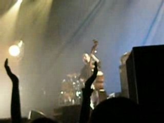 Renan Luce à rennes