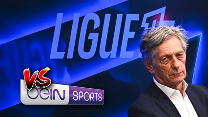 🔥 Conflit Croissant entre BeInSports et la Ligue : Ce que Vous Devez Savoir - thumbnail