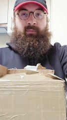 Exclusivité Dailymotion - Mes cadeaux d'anniversaire, la suite.