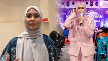 Bayar mahal untuk show? Siti Nordiana boleh ‘nego’, tak berkira program amal