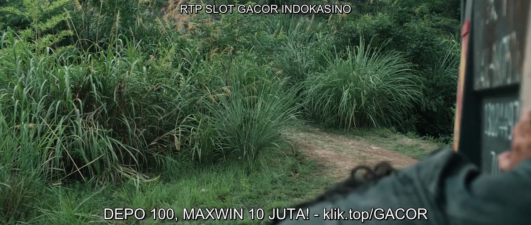 Snake Woman (2025) | Sub Indo