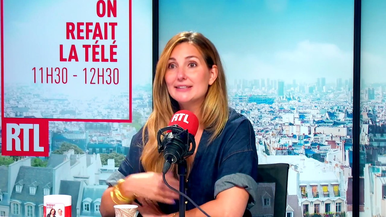 "La fête des morts, c'est le jour de mon anniversaire" Marie Portolano