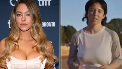 Tráiler de Christy: la mutación de Sydney Sweeney después de ganar 13 kilos de músculo