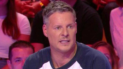 "Il y a des mômes qui m'ont vu, nu" : Le mea culpa de Matthieu Delormeau après sa vidéo polémique "limite porno"